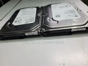 500GB Desktop Hard Drives