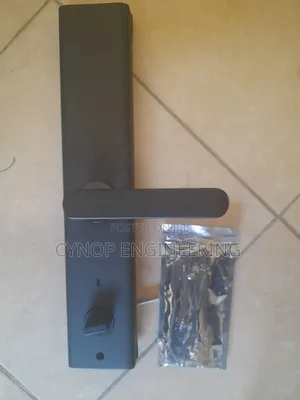Affordable Locks for Airbnb
