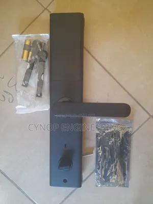 Fingerprint Door Locks for Homes