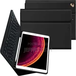 Phone Case for iPad Keyboard Case 9.7 Inch, Compatible