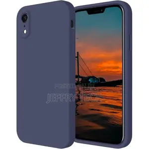 Phone Case for Silicone Upgraded Premium Back Cover Case For