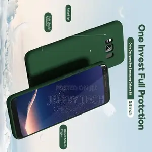 Phone Case for Designed for Samsung Galaxy S8 Phone Case