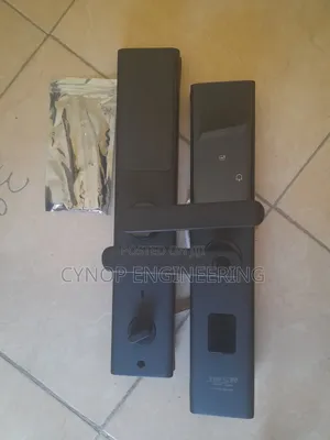 Wifi Locks for Airbnb Security