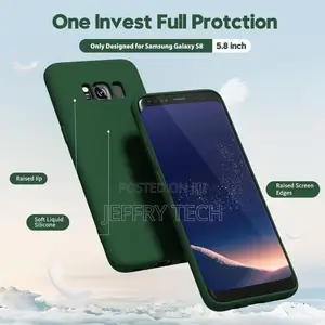 Phone Case for Designed for Samsung Galaxy S8 Phone Case