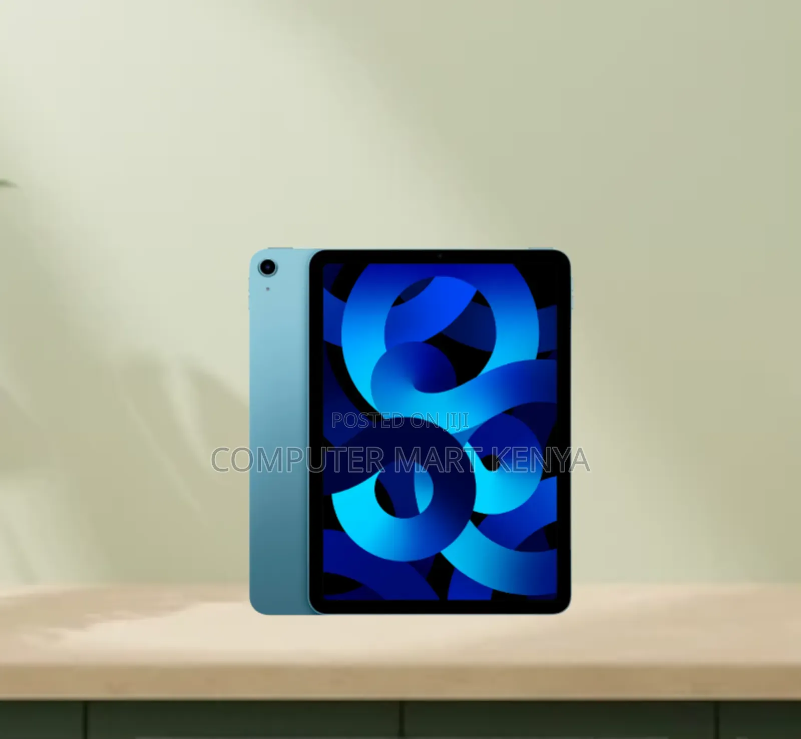 New Apple iPad Air (2022) 64 GB