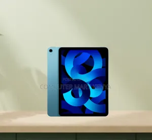 New Apple iPad Air (2022) 64 GB