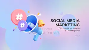 Expert Social Media Manager - Elevate Your Online Presence