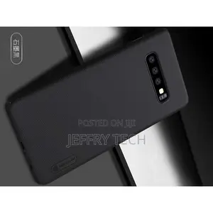 Nilkin Phone Case for Super Frosted Shield Matte Cover Case