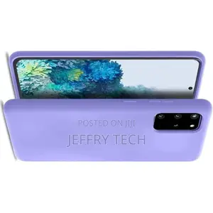 Phone Case for Good Quality Silicone Case Compatible With Sa
