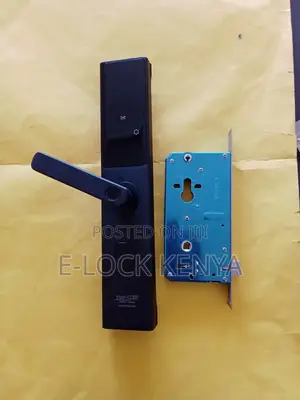 Wifi Locks for Home Security
