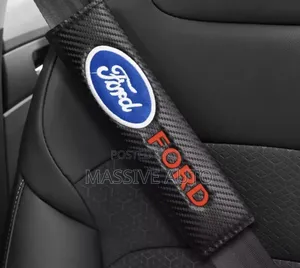 Buy Online Seats Belts Covers/ Ford Seat Belt Covers