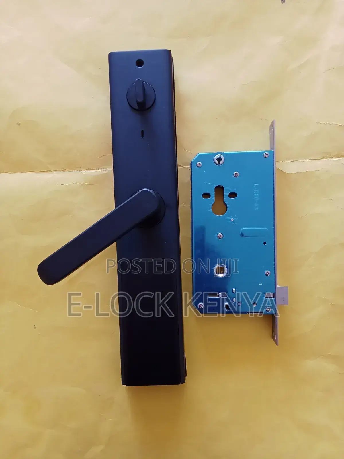 Rfid Door Lock for Hotels