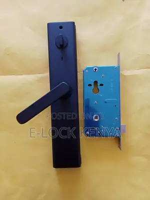 Rfid Door Lock for Hotels