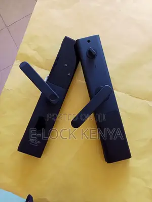 Affordable Locks for Hospital Use