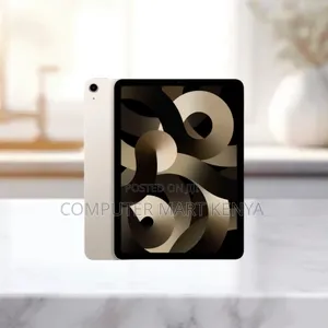 New Apple iPad Air (2022) 64 GB