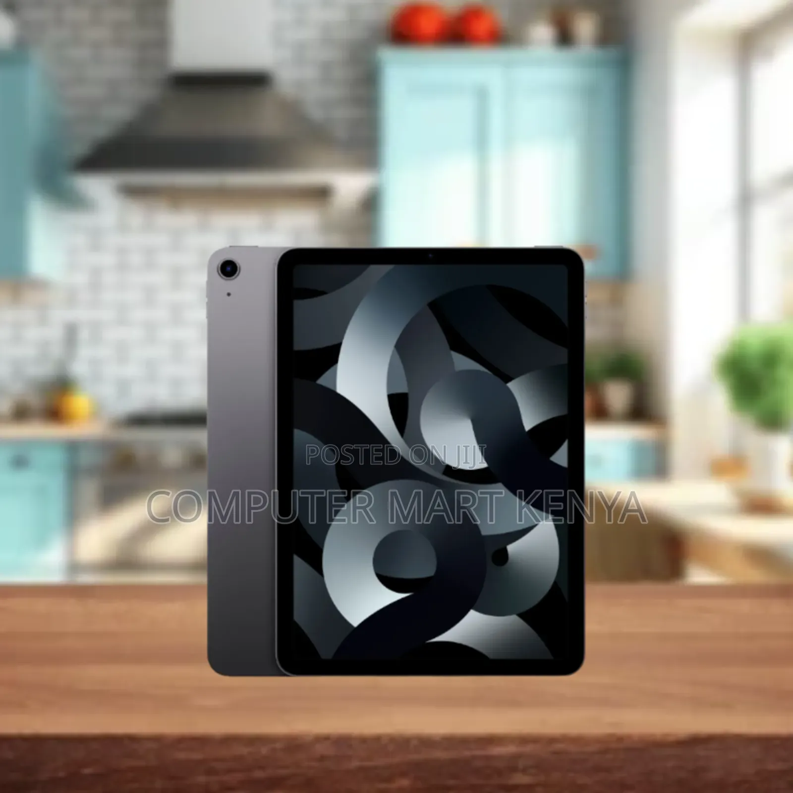 New Apple iPad Air (2022) 64 GB