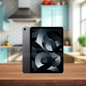 New Apple iPad Air (2022) 64 GB