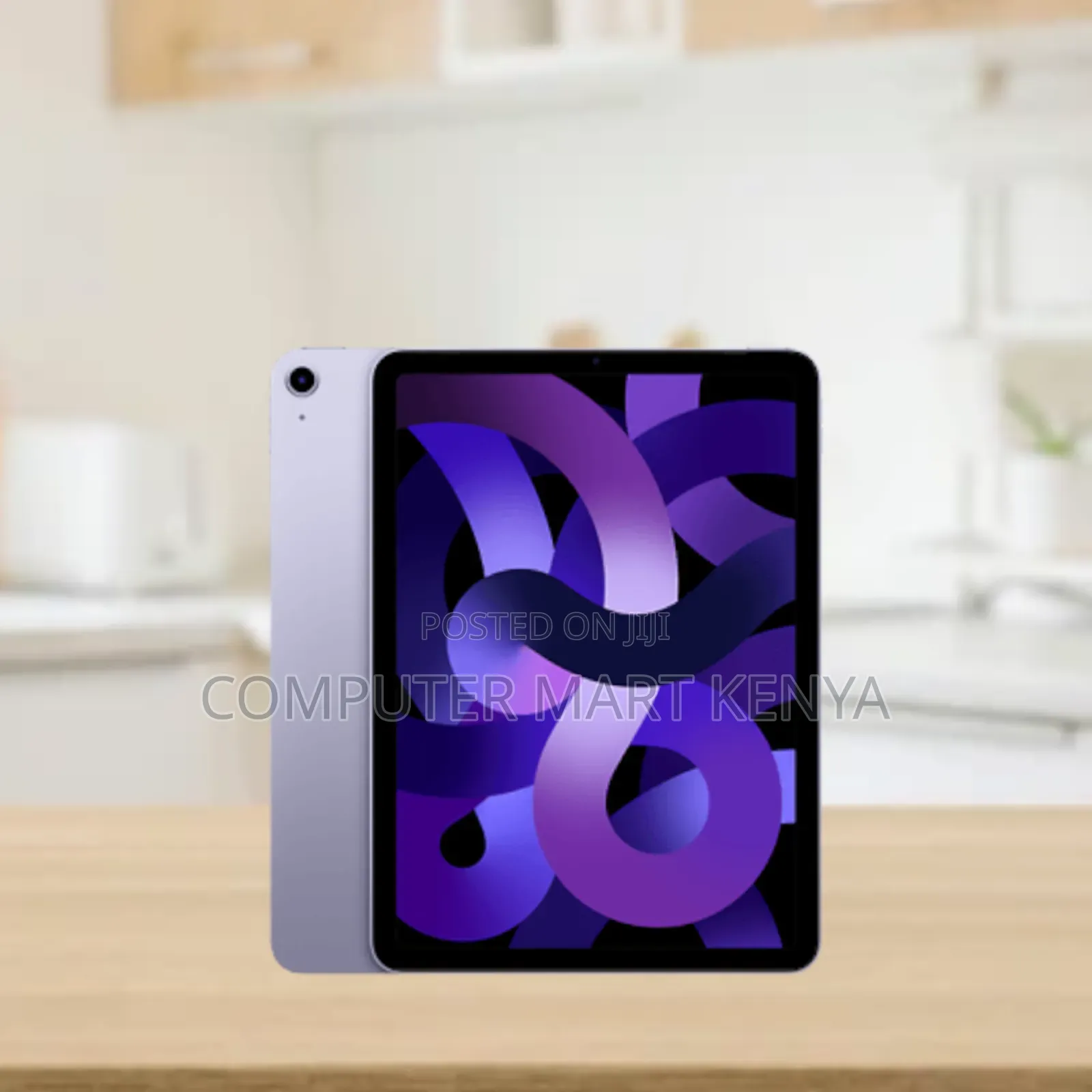 New Apple iPad Air (2022) 64 GB