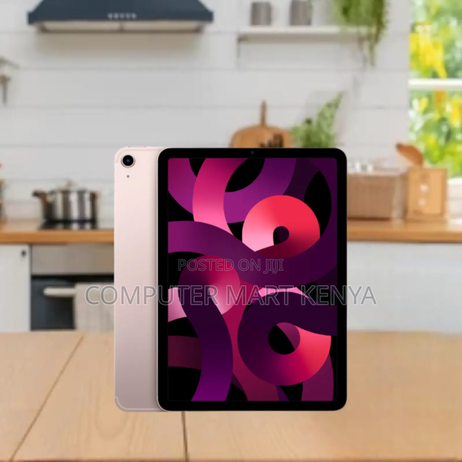 New Apple iPad Air (2022) 64 GB