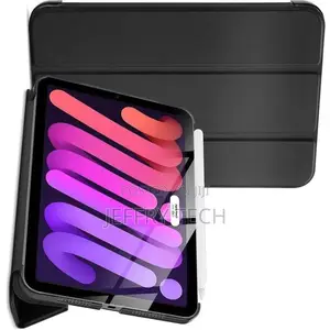 Kaku Designs Phone Case for iPad Mini 6 Case 8.3 Inch 2021,