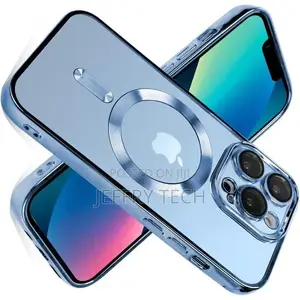 Magnetic Case for iPhone 12 Pro Max Compatible With Magsafe