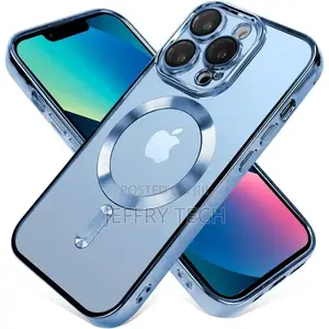 Magnetic Case for iPhone 12 Pro Max Compatible With Magsafe