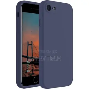Phone Case for Silicone Upgraded Back Cover Case for iPhone