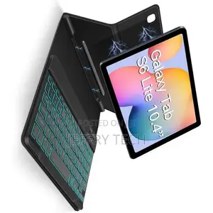 Phone Case for Samsung-Galaxy-Tab S6 Lite 10.4 Cover