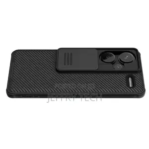Nilkin Camshield Pro Cover Case for Xiaomi Redmi Note 13 Pro