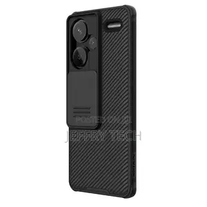Nilkin Camshield Pro Cover Case for Xiaomi Redmi Note 13 Pro