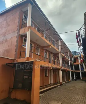 Furnished 10bdrm Apartment in Westlands for sale