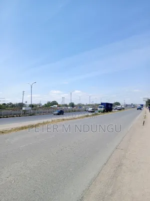 Prime Land on Sale, 22.6 Acres Touching Mombasa Road