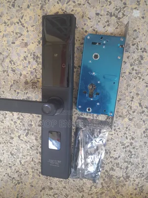 Remote Unlocking for Airbnb Rentals
