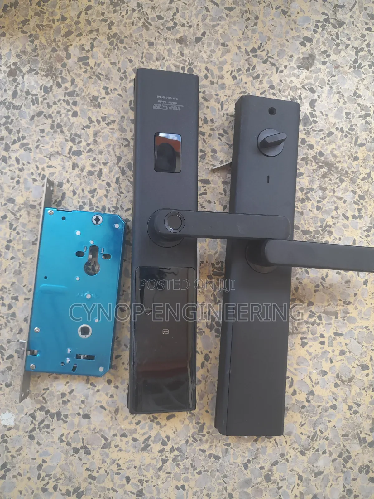 Wifi Smart Locks for Hotel
