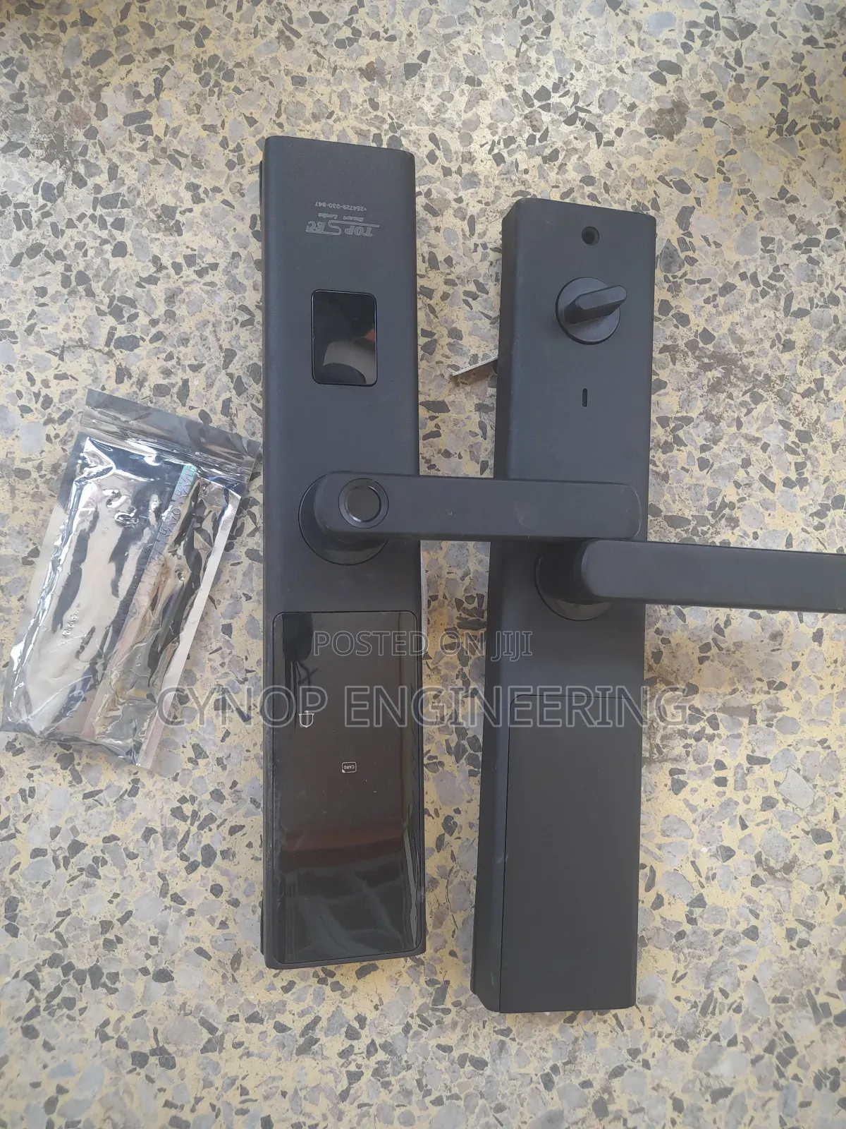 Wifi Smart Locks for Hotel