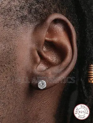 Mens Magnetic Earrings (All Colours)