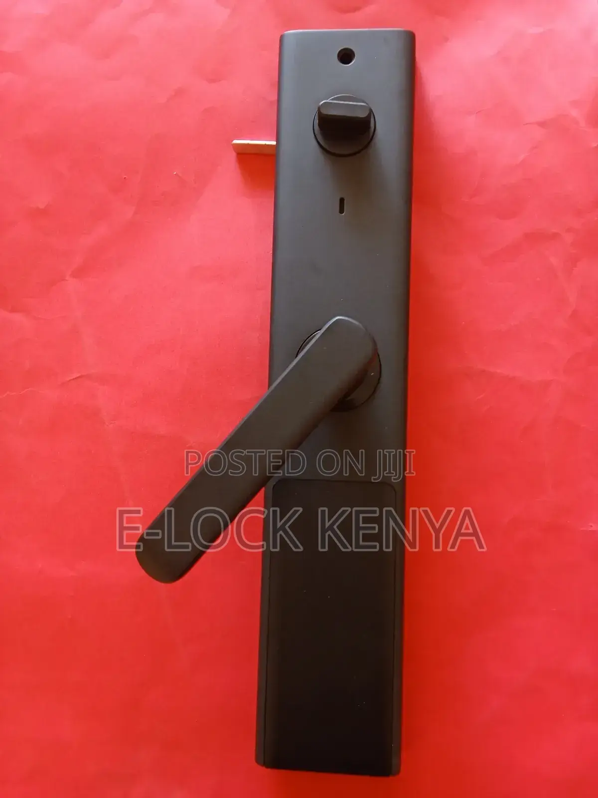 Fingerprint Locks for Pharmacies