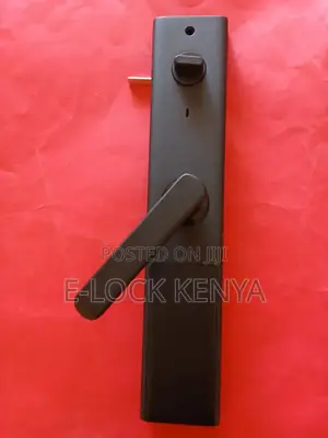 Fingerprint Locks for Pharmacies