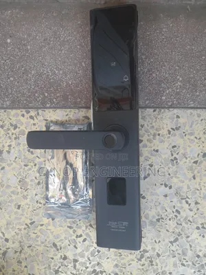 Affordable Locks for Airbnb Hosts