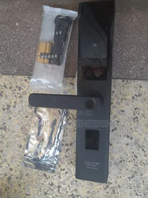 Easy Install Locks With Passcode