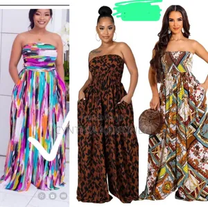 Women Jumpsuits
