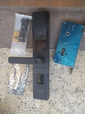 Fingerprint Locks for Hotel Use