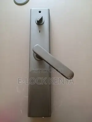 Remote Unlocking Locks for Airbnb