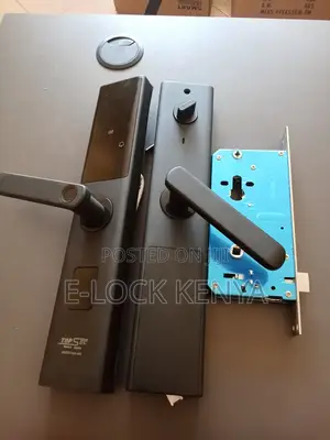 Passcode Smart Locks for Hotels