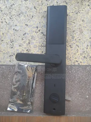 Remote Unlocking Locks for Airbnb