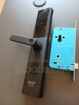 Affordable Wifi Lock for Shops