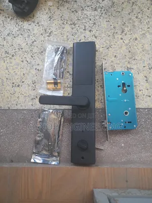 Rfid Smart Locks With Passcode