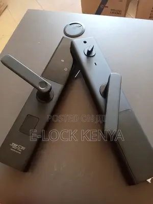 Online Passcode Locks for Airbnb