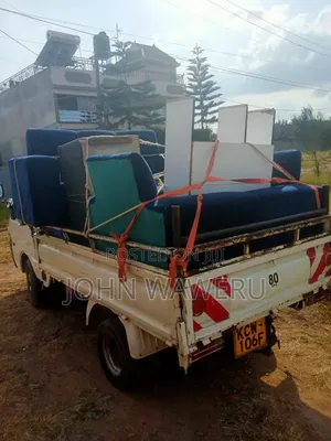 Ask for Transport