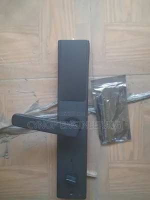 Remote Unlocking for Airbnb Homes